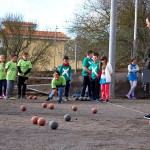tenerife XXX Juegos Cabildo-Bola canaria 2017