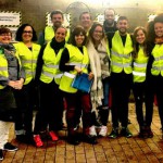 tenerife alumnos visita Titsa 2017