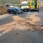 tenerife bomberos actuaciones 2017
