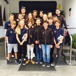 tenerife club nautico clasificacion vela 2017