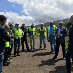 tenerife depósito agua santa úrusla 2017