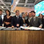 tenerife en ITB 2017