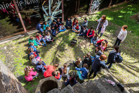 tenerife museos kit educativo 2017