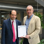 titsa Certificación OHSAS2 2017