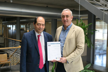 titsa Certificación OHSAS2 2017