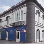 Biblioteca Insular de Gran Canaria 2017