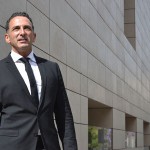 Enrique Rosales concejal C´s 2017