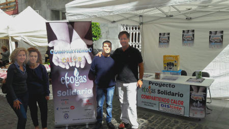Icod dona gas 2017