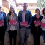 LA LAGUNA Informe Comercio 2017