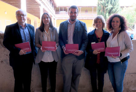 LA LAGUNA Informe Comercio 2017
