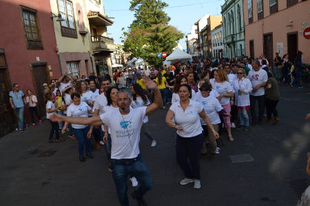 La Laguna Feria del Voluntariado 2017