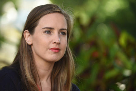 Melisa Rguez (C´s) 2017