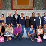 Tenerife Isla Activa-Ganadores Segundo Reto 2017