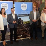 Tenerife walking festival 2017