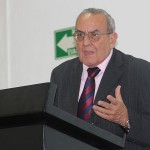 Yaiza El Dr. Jorge Grau 2017