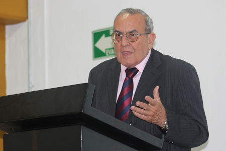 Yaiza El Dr. Jorge Grau 2017