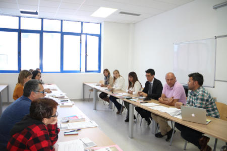 adeje camino escolar seguro 2017