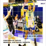 aguimes CAMPEONATO DE CANARIAS BALONCESTO 2017