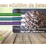 aguimes CURSO CULTIVO SETAS 2017