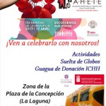 ahete cartel dia mundial hemofilia 2017