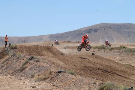 antigua Regional de Motocross 2017