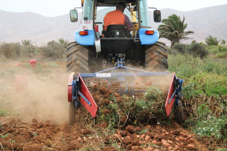 antigua ayudas a agricultura tractor agricola 2017
