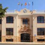 antigua fachada ayuntamiento 2017