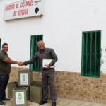 antigua preservacion especies cinegeticas 2017