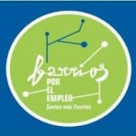 barrios por el empleo logo