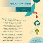 buenavistanorte Charlas sostenibles AEDL 2017