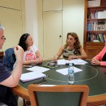 cristina validoPlataforma Afectados por la Hipoteca 2017