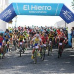 el hierro Magmabike 2017