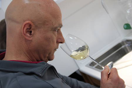 el hierro final cata de vinos 2017