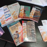 el sauzal Suelta Libros 2017