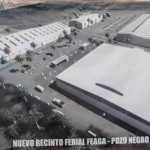 fuerteventura Feaga recinto nuevo 2017