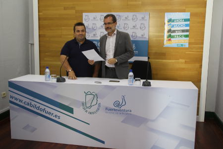 fuerteventura transporte 2017