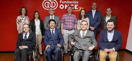 fundacion once 2017