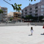 ganadilla Plaza de El Médano 2017