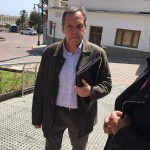 gcanaria Agustín Boada, en Ingenio 2017