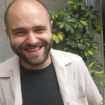 gcanaria El director de cine David Pantaleón 2017