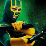 gcanaria Escena de la película Kick Ass 2017