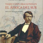 gcanaria Portada de Viajes y exploraciones en el África del Sur, de Livingstone 2017