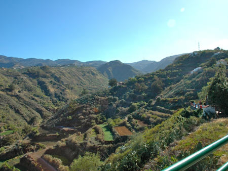 gcanaria agricultura y ganaderia ecologica formacion 2017