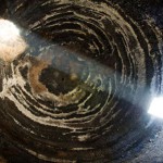 gcanaria cueva de Risco Caído 2017