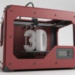gcanaria impresora 3d 2017