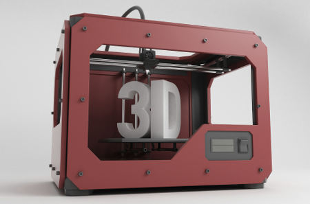 gcanaria impresora 3d 2017