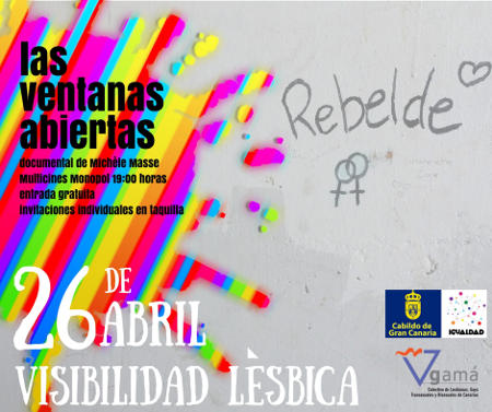gcanaria las ventanas abiertas 2017
