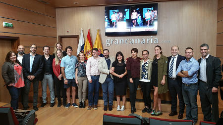 gcanaria moda calidad 2017