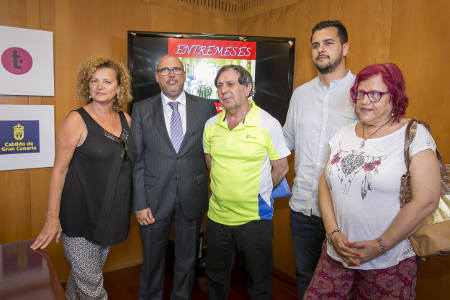 gcanaria sit y antigona 2017