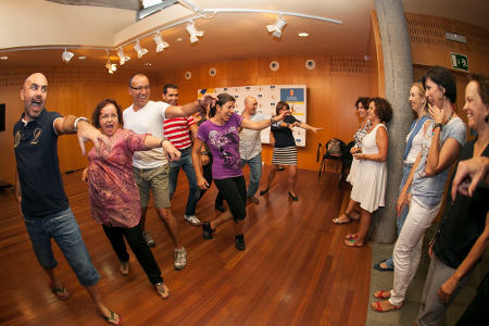 gcanaria taller juvenil 2017